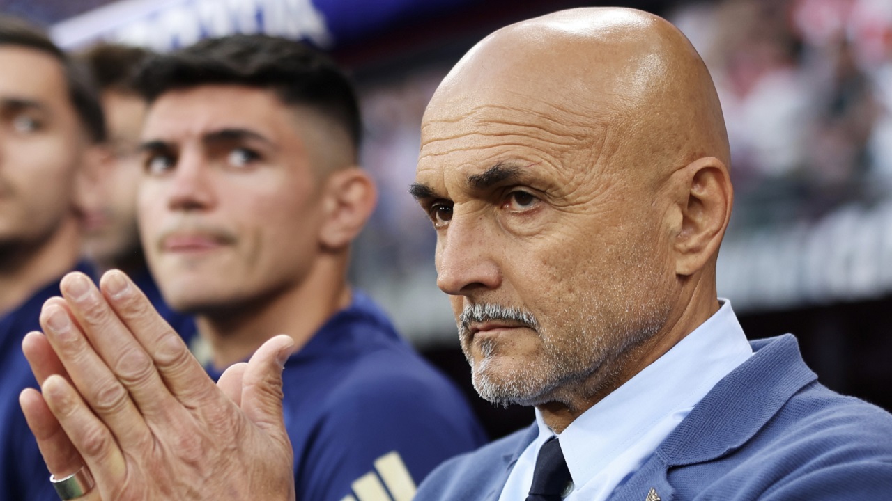 Luciano Spalletti