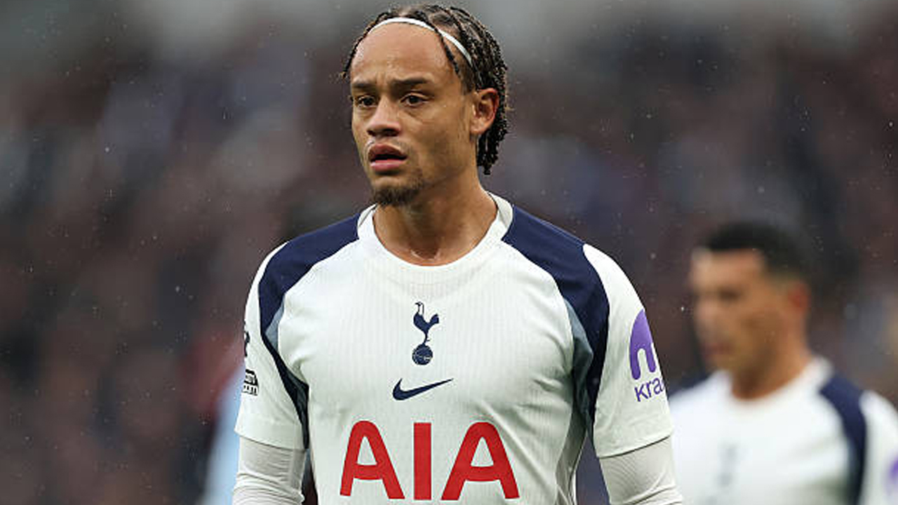 Tampil Mengecewakan, Xavi Simons Gagal Buat Thomas Frank Terkesan