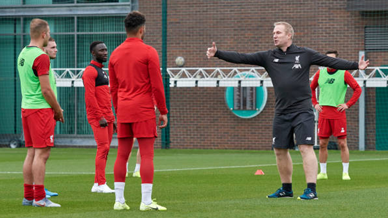 Thomas Gronnemark Bersedia Bantu Lagi Liverpool di Area Lemparan ke Dalam