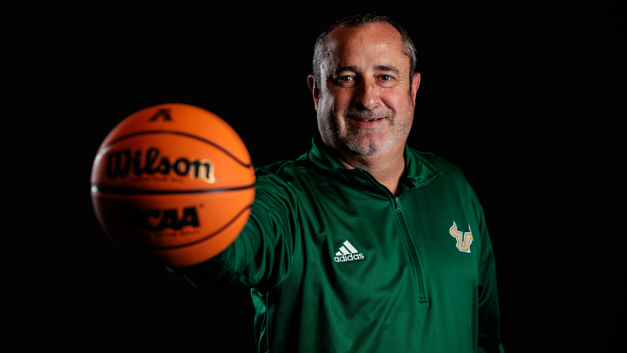 Tinggalkan South Florida, Jose Fernandez Jadi Pelatih Kepala Dallas Wings