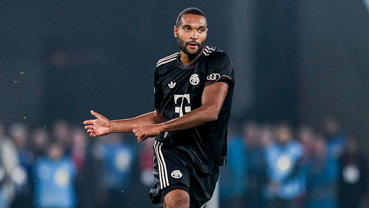 Jonathan Tah.