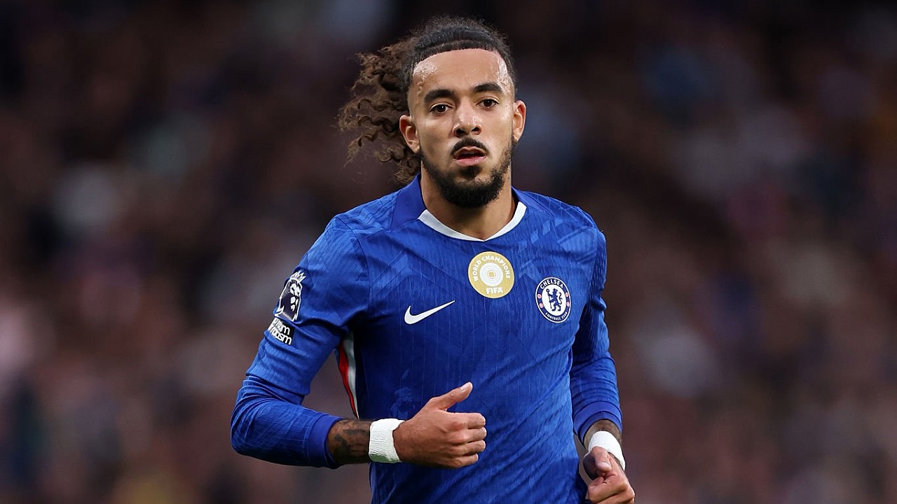 Bek kanan Chelsea, Malo Gusto