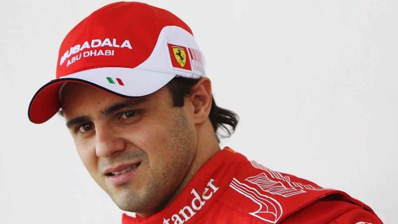 Felipe Massa