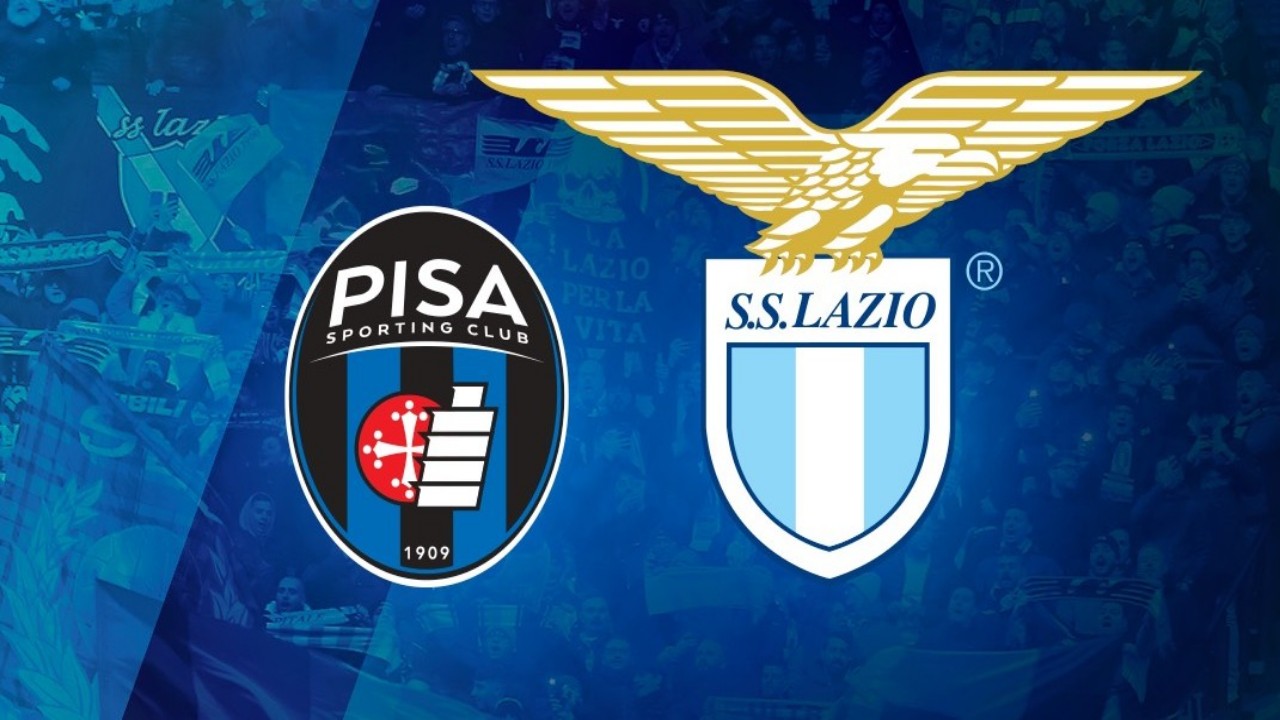 Pisa vs Lazio