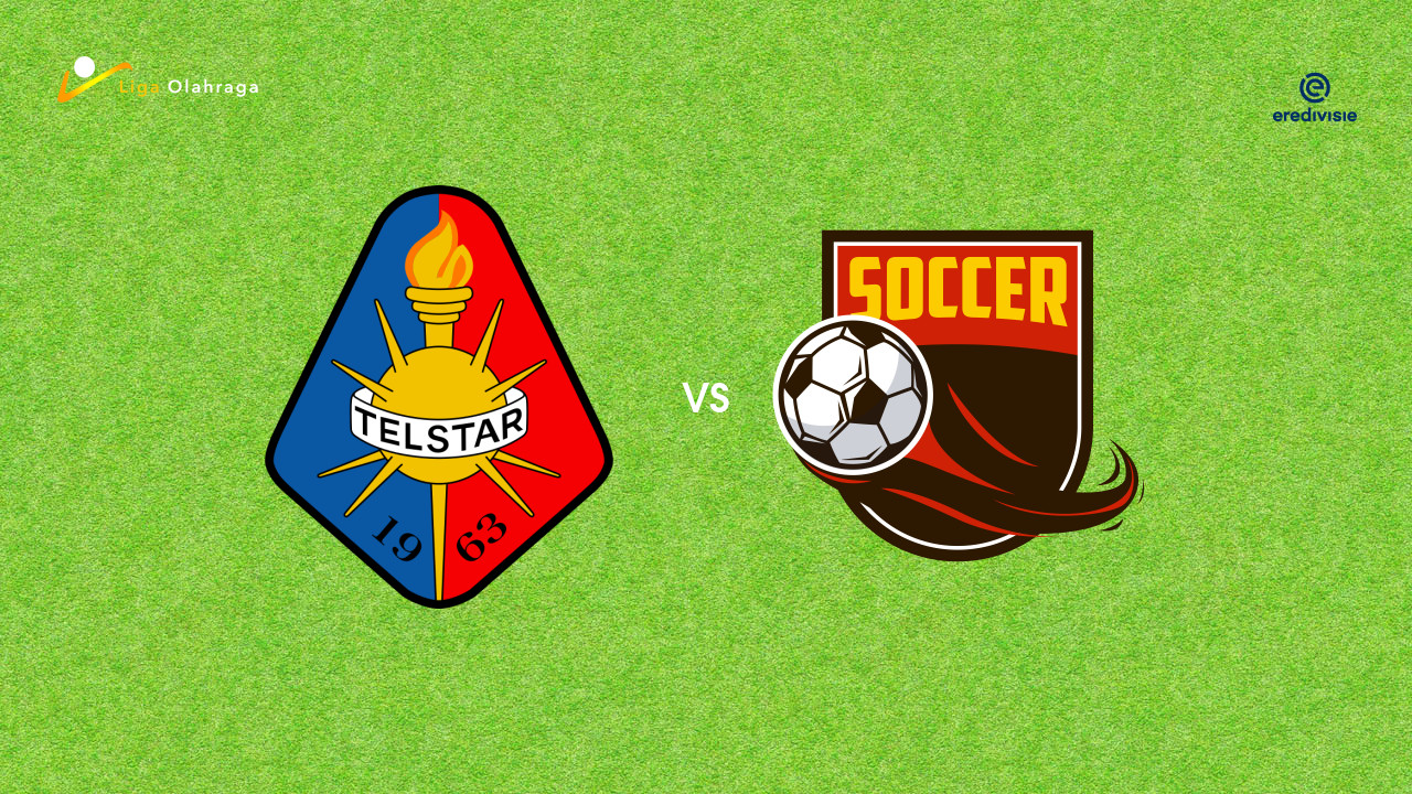 Prediksi Telstar vs Excelsior, 01 November 2025 | Eredivisie | Pekan 11