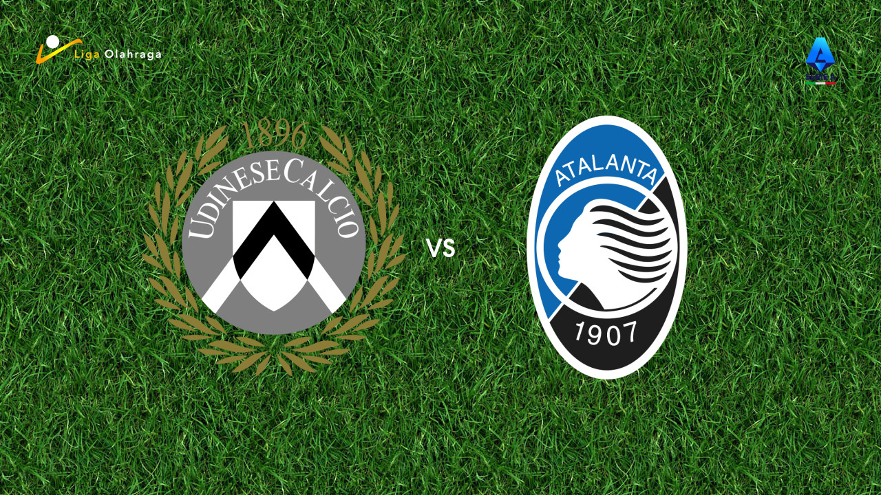 Prediksi Udinese vs Atalanta, 01 November 2025 | Serie A | Pekan 10