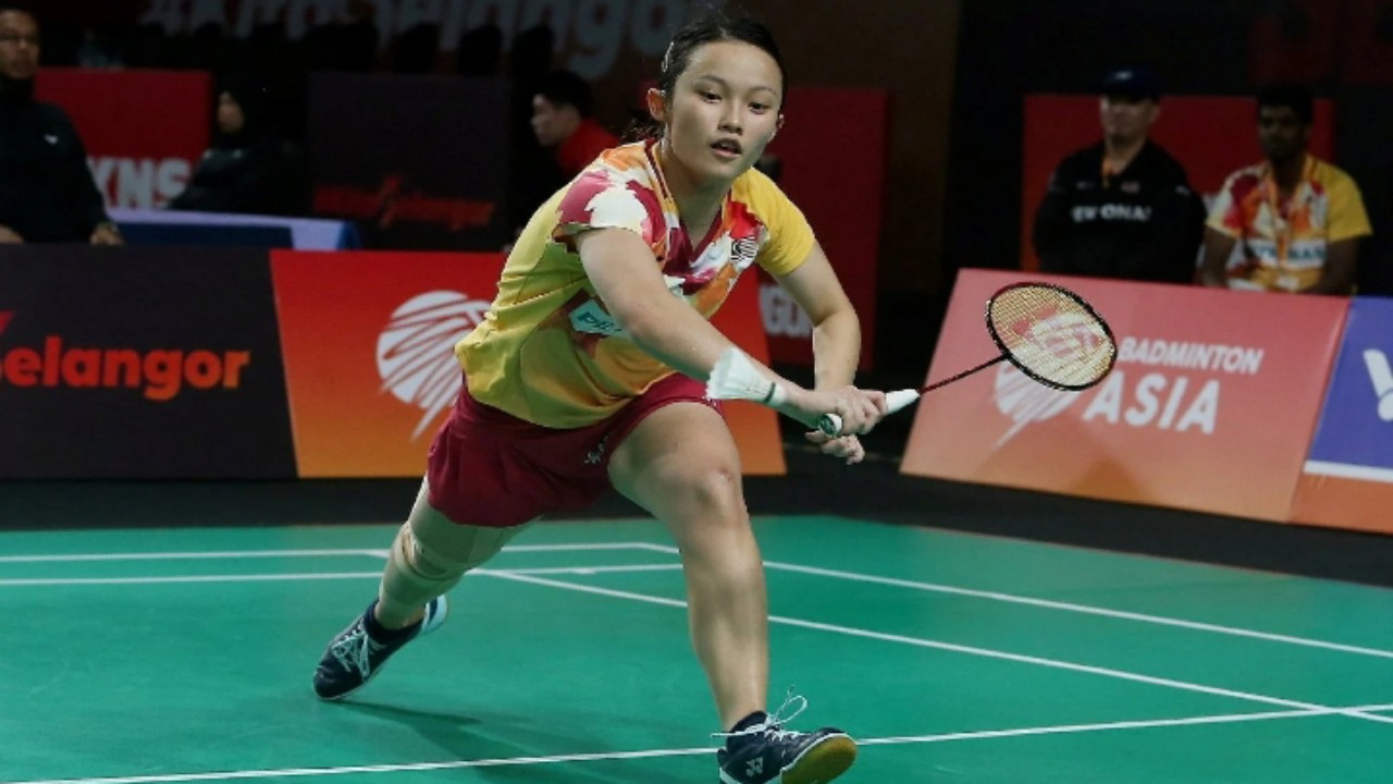 Iskandar Zulkarnain Merasa Sektor Tunggal Putri Sudah Mulai Berkembang