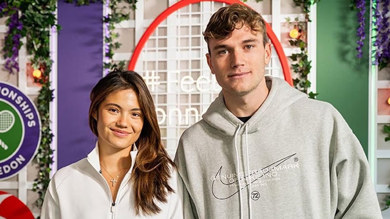 Jack Draper Dan Emma Raducanu Siap Satukan Kekuatan Di United Cup Musim 2026