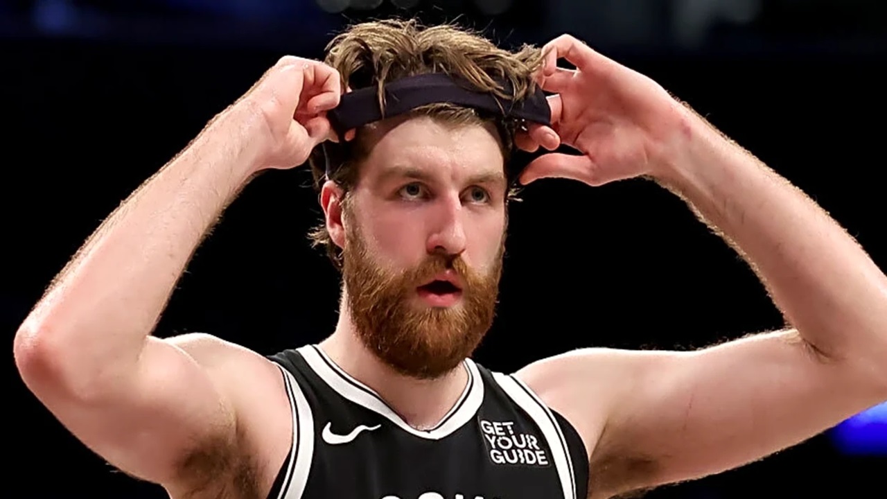 Lakers Umumkan Lakukan Pertukaran dengan Nets