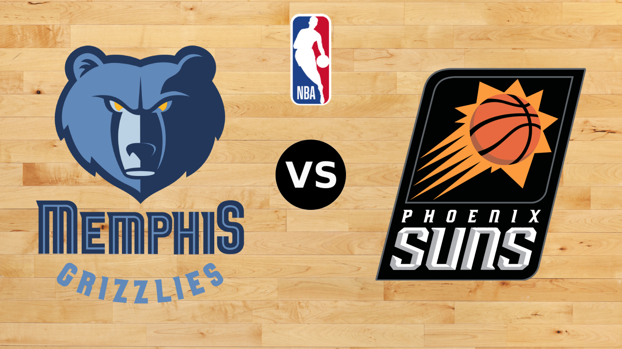 Preview NBA: Memphis Grizzlies Vs Phoenix Suns (30 Okt 2025)