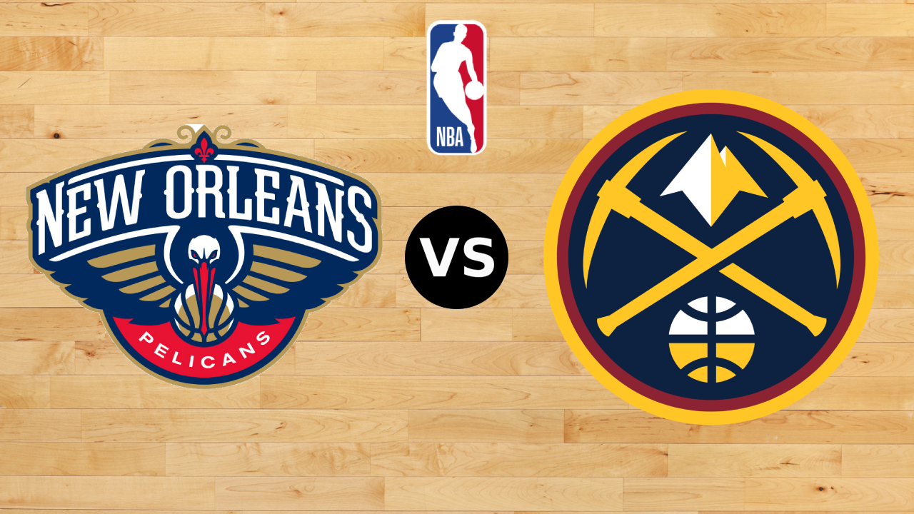 Preview NBA: New Orleans Pelicans Vs Denver Nuggets (30 Okt 2025)