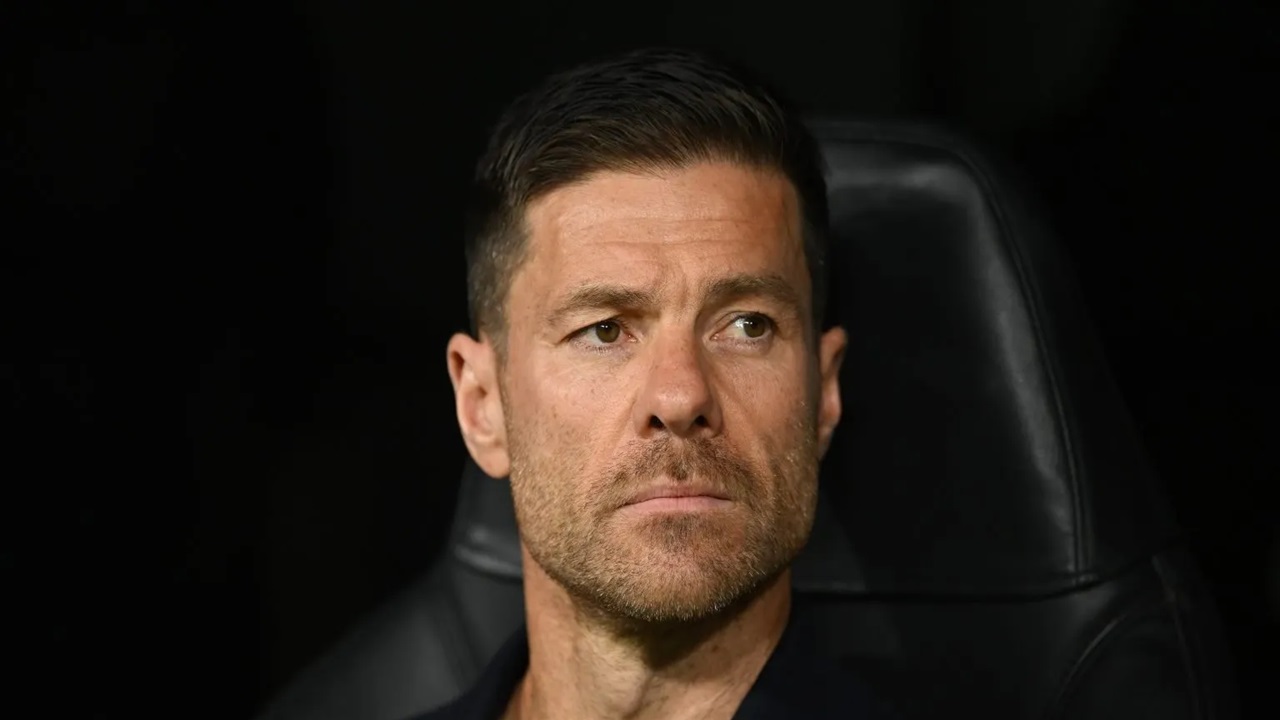 Xabi Alonso Akan Melakukan Perubahan Susunan Pemain Lawan Valencia