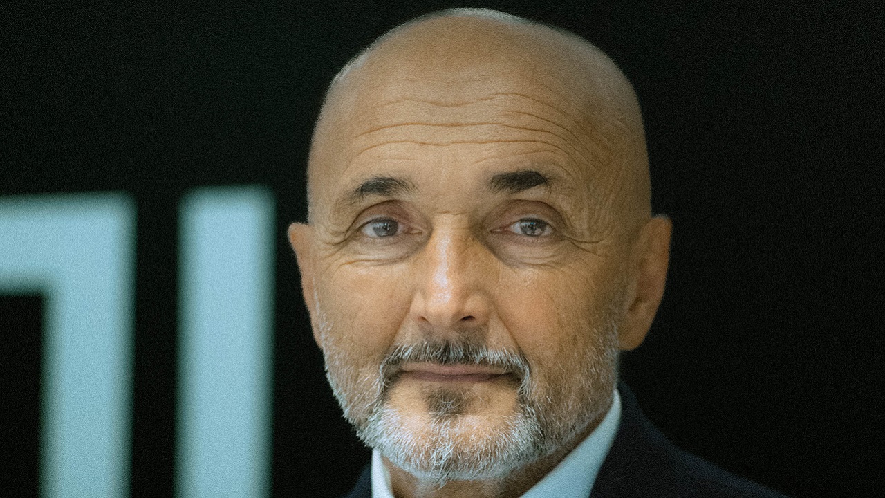 Luciano Spalletti