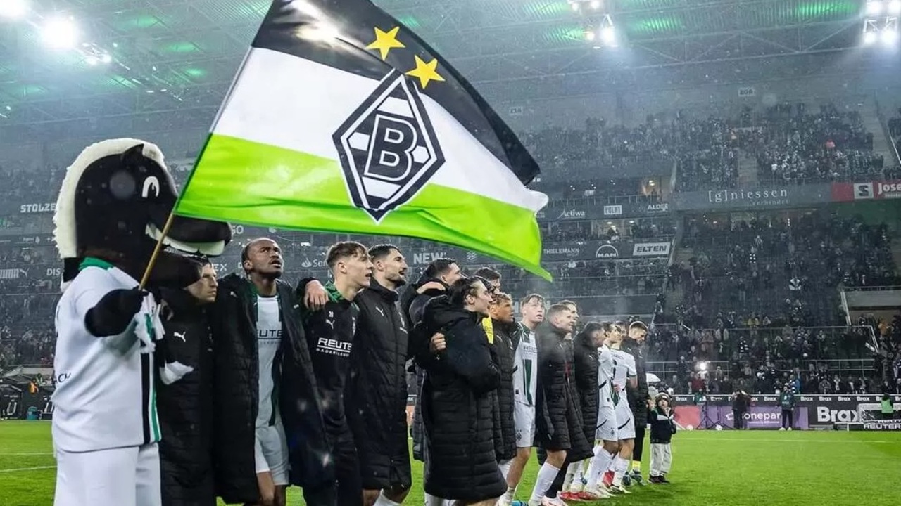 Borussia Monchengladbach
