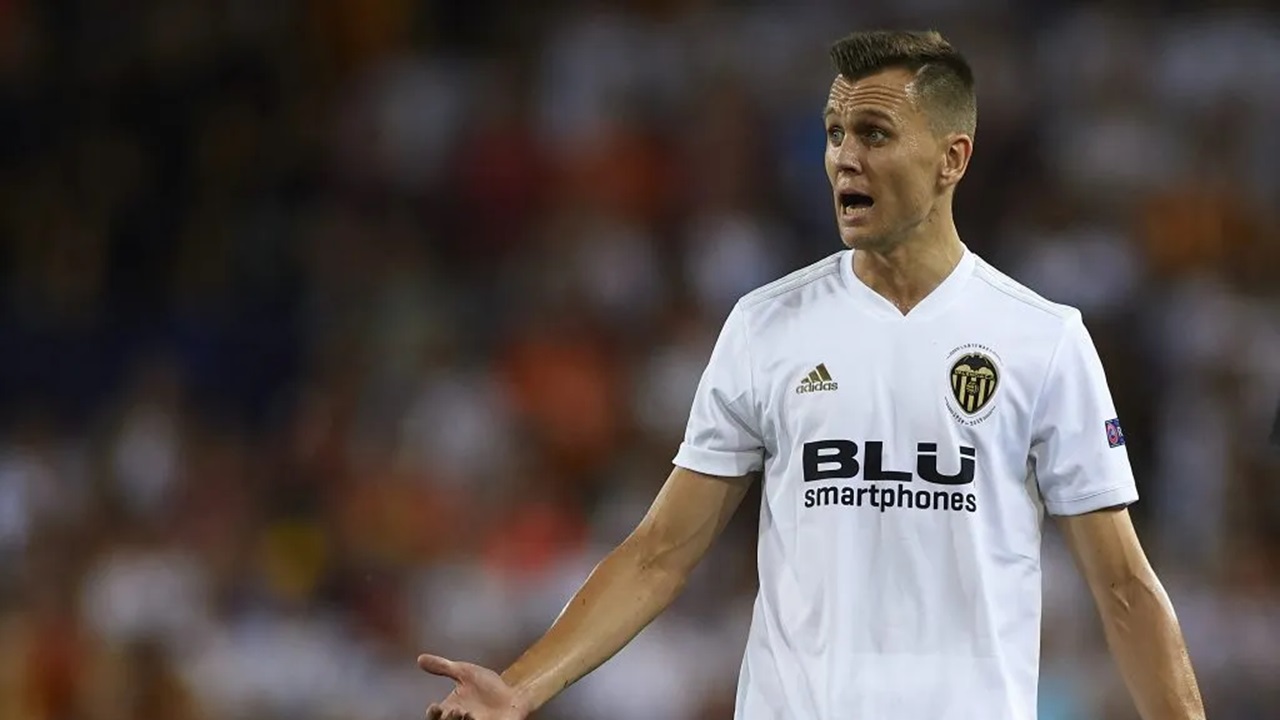 Denis Cheryshev Berikan Ancaman ke Real Madrid