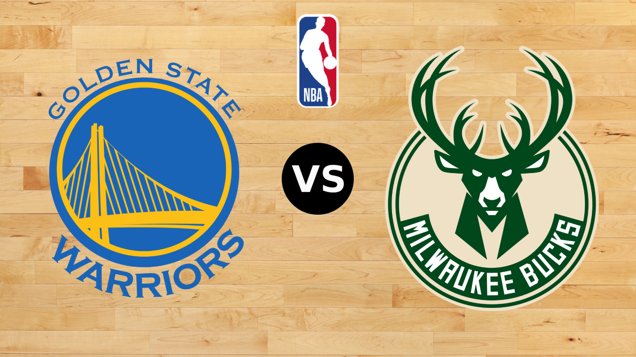 Golden State Warriors akan bertamu ke kandang Milwaukee Bucks pada Kamis (30/10) malam atau Jumat pagi WIB. (Foto: NBA)