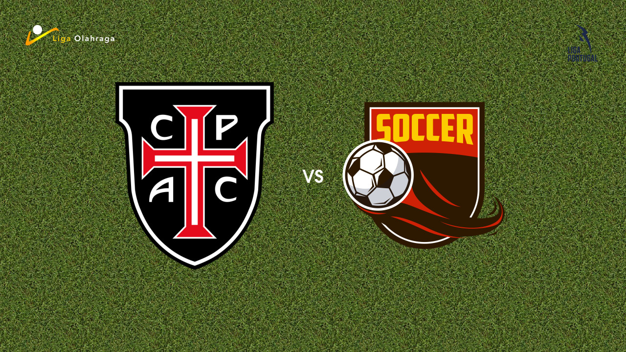 Prediksi Casa Pia vs Estrela Amadora, 01 November 2025 | Primeira Liga | Pekan 10
