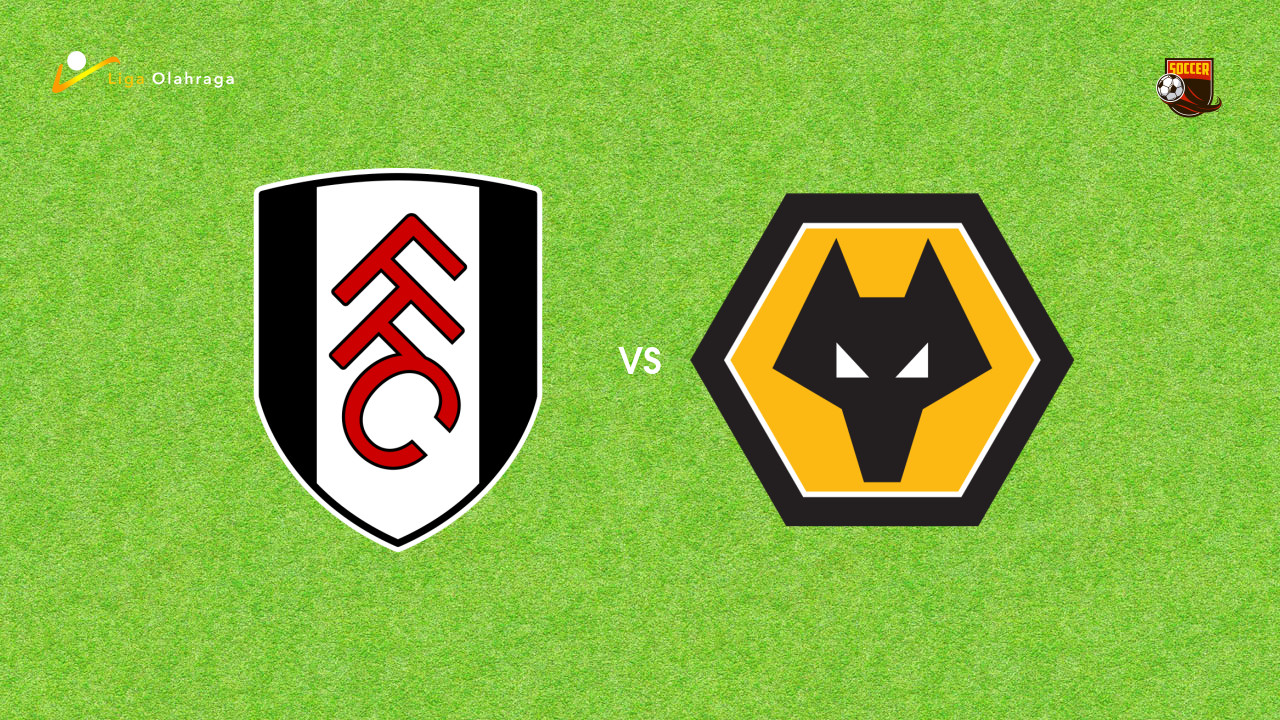 Prediksi Fulham vs Wolves, 01 November 2025 | Premier League | Pekan 10
