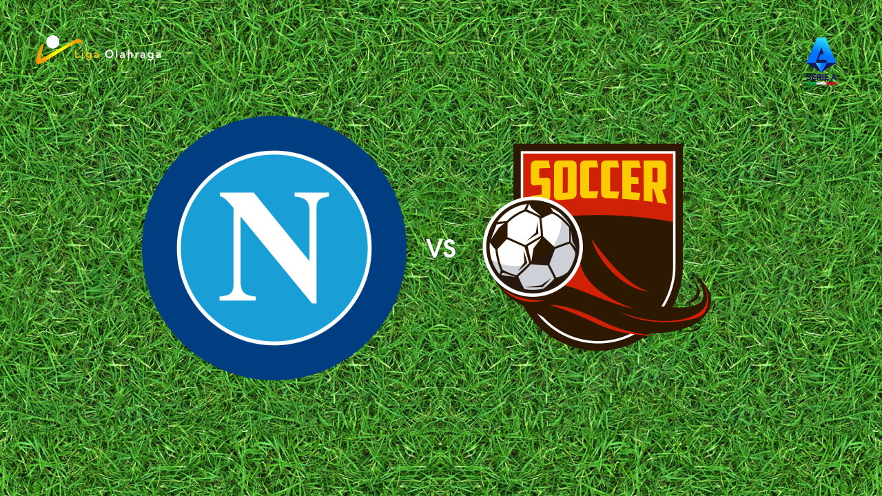 Prediksi Napoli vs Como, 01 November 2025 | Serie A | Pekan 10