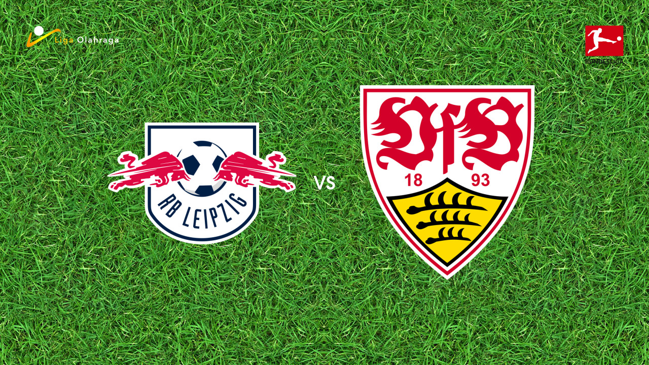 Prediksi RB Leipzig vs Stuttgart, 01 November 2025 | Bundesliga | Pekan 9