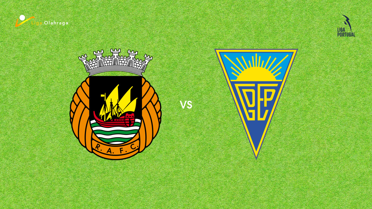 Prediksi Rio Ave vs Estoril, 01 November 2025 | Primeira Liga | Pekan 10
