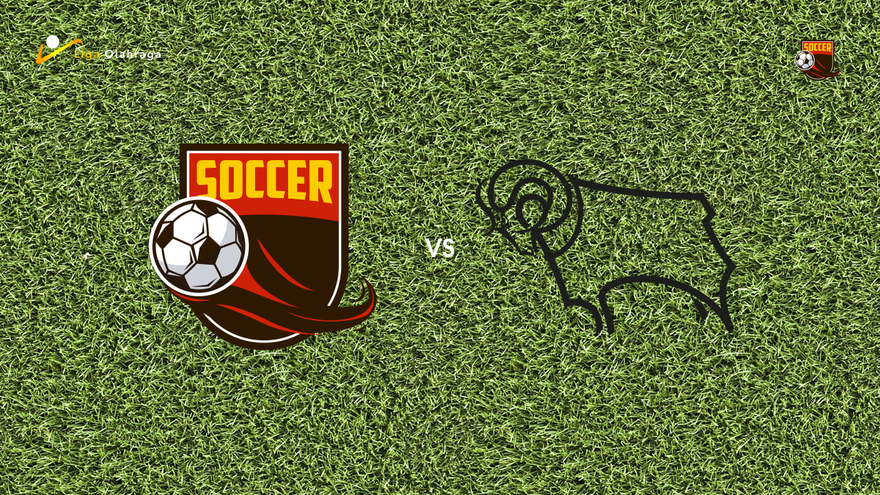 Prediksi Sheff Utd vs Derby, 01 November 2025 | Championship | Pekan 13