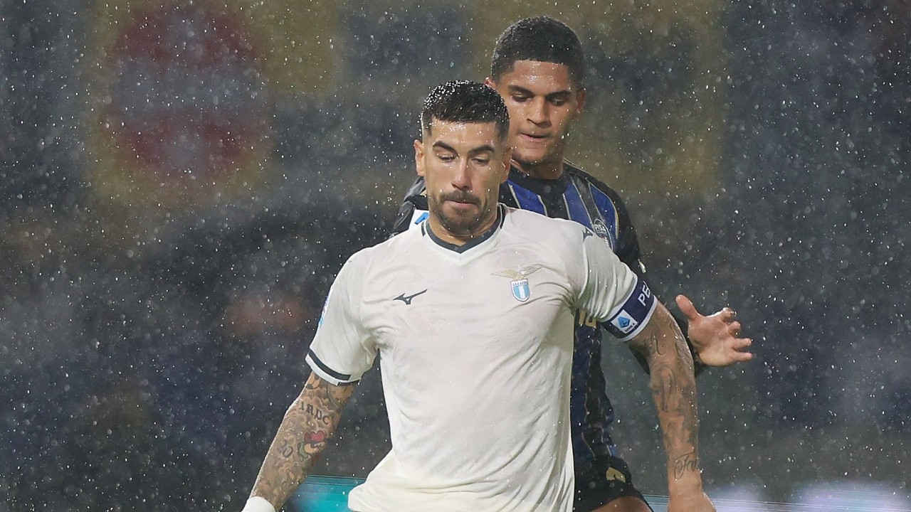 Sarri komentari hasil imbang Lazio vs Pisa