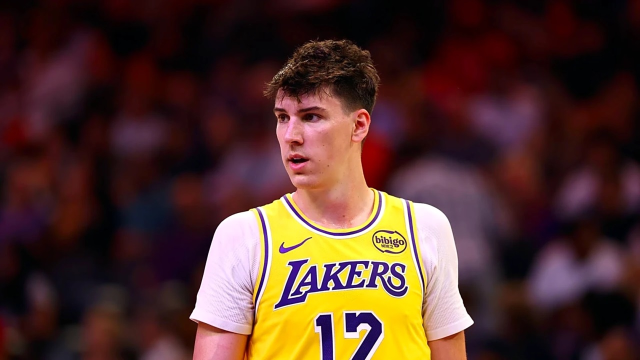 Jake LaRavia Mendapatkan Pujian dari Austin Reaves