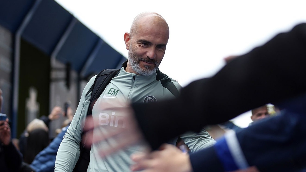 Enzo Maresca diperingatkan mantan pemain Chelsea, Joe Cole