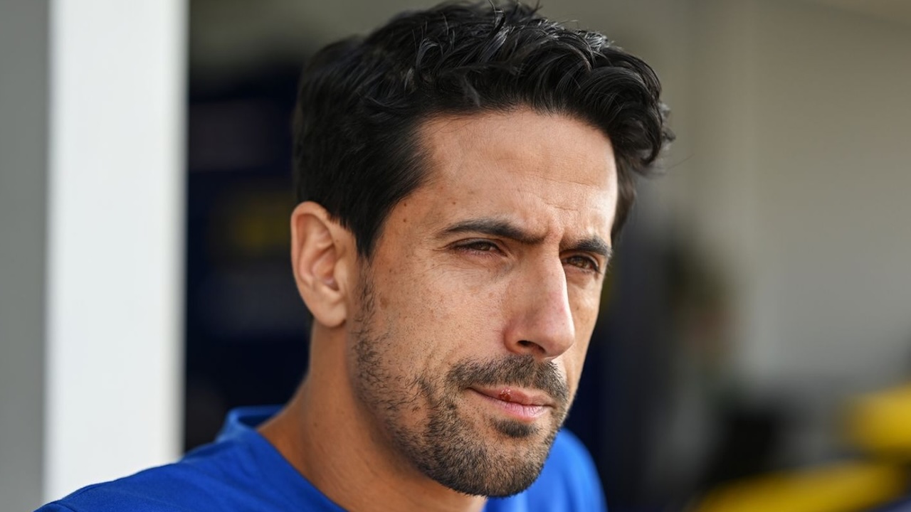 Lucas di Grassi