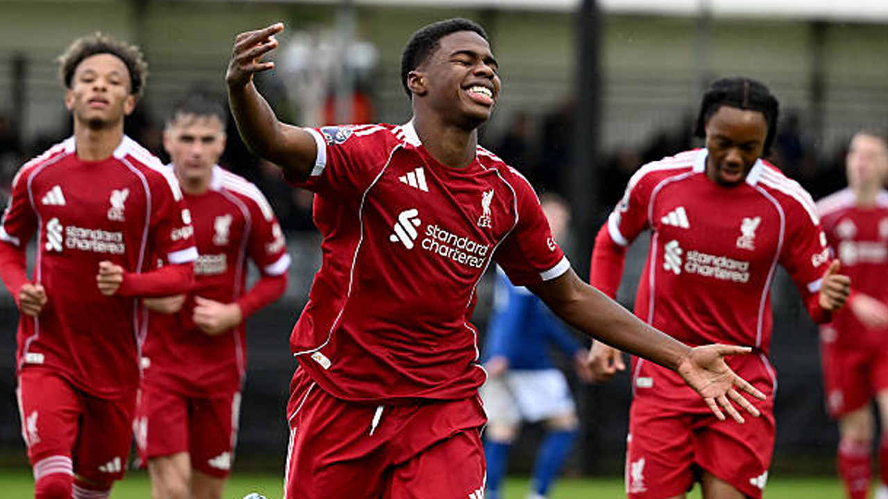 Melewati Masa Sulit, Kesabaran Keyrol Figueroa di Liverpool Berbuah Peluang