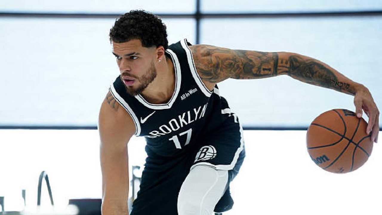 Michael Porter Jr ungkap faktor dari buruknya performa Nets.