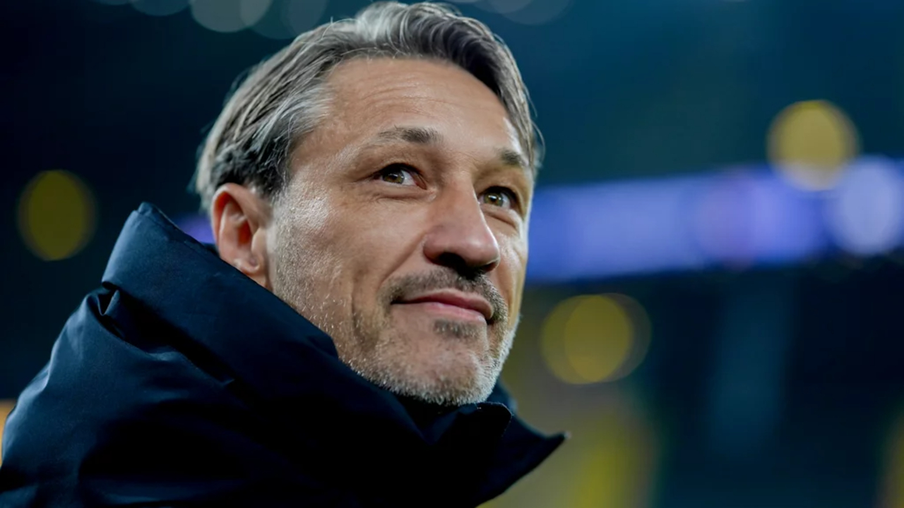 Niko Kovac