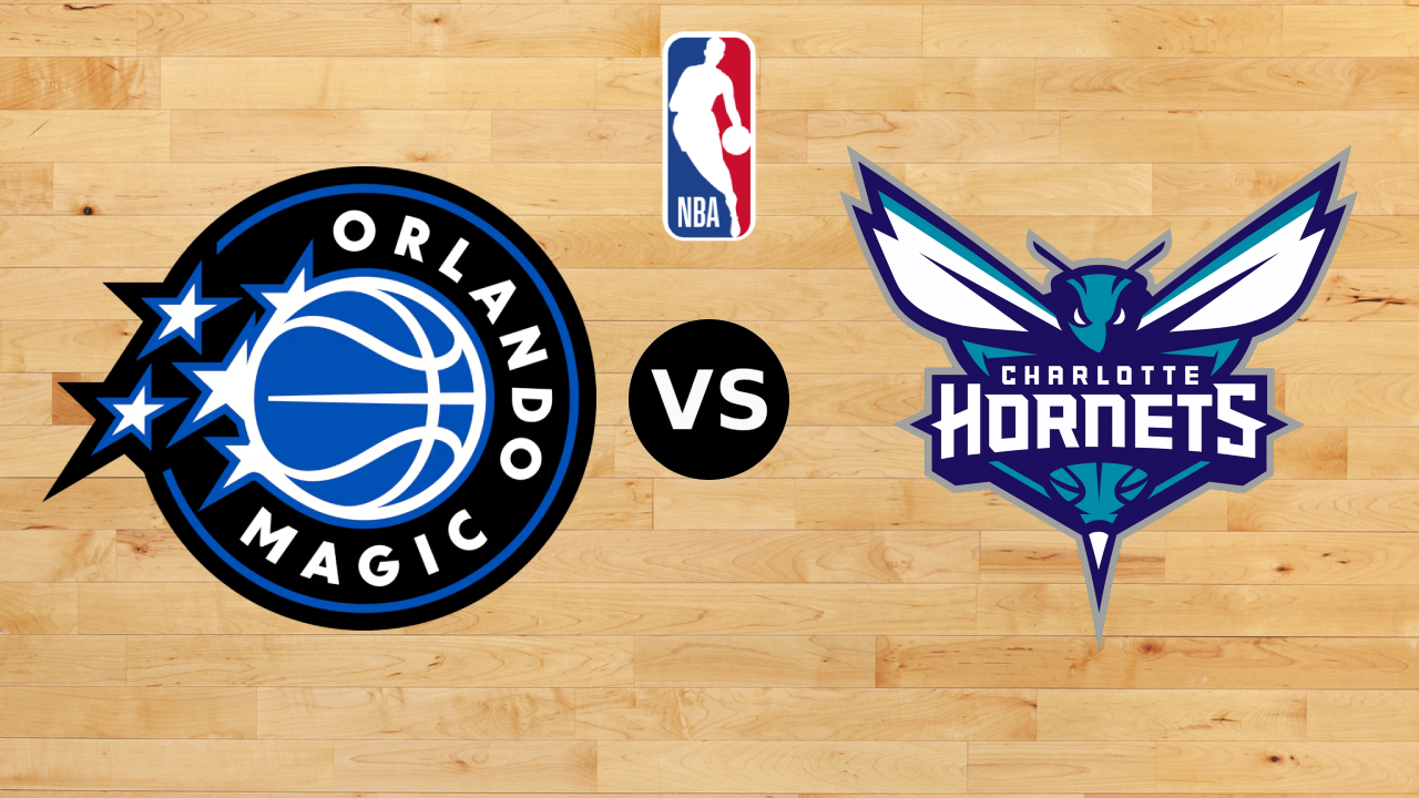 Preview NBA: Orlando Magic Vs Charlotte Hornets (31 Okt 2025)