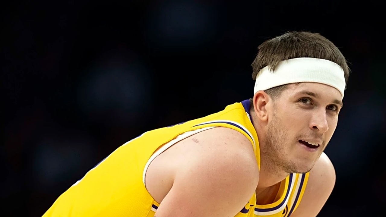 Rui Hachimura Sempat Tak Tahu Mengenai Austin Reaves