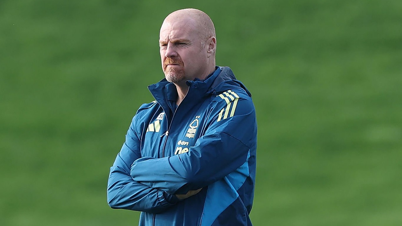 Sean Dyche Puji Ruben Amorim, Akui MU Kini Lebih Efektif dan Tajam