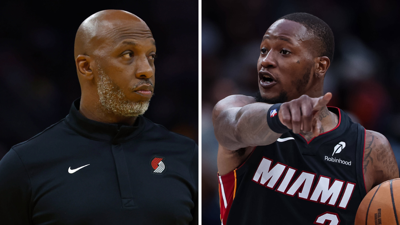 Terry Rozier, Chauncey Billups Akan Kehilangan Gaji Selama Cuti Sementara