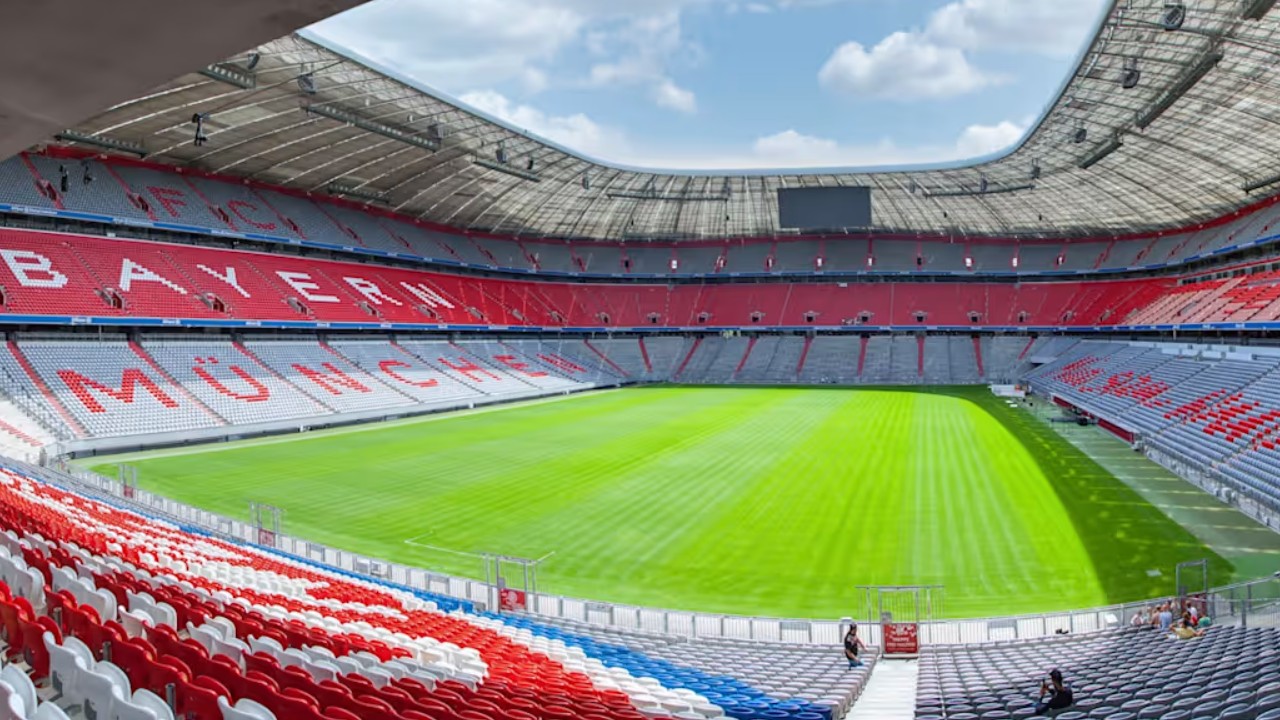 Allianz Arena