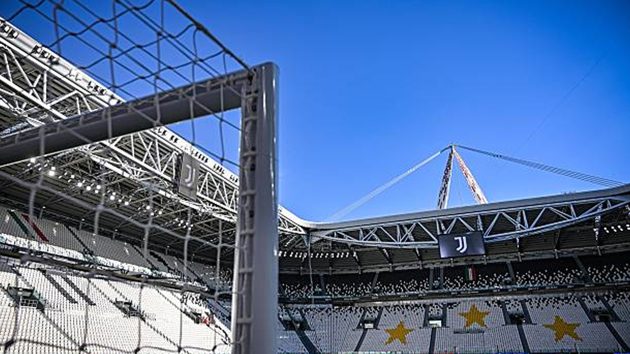 Allianz Stadium Milik Juventus Jadi Tempat Potensial Final Kompetisi Eropa