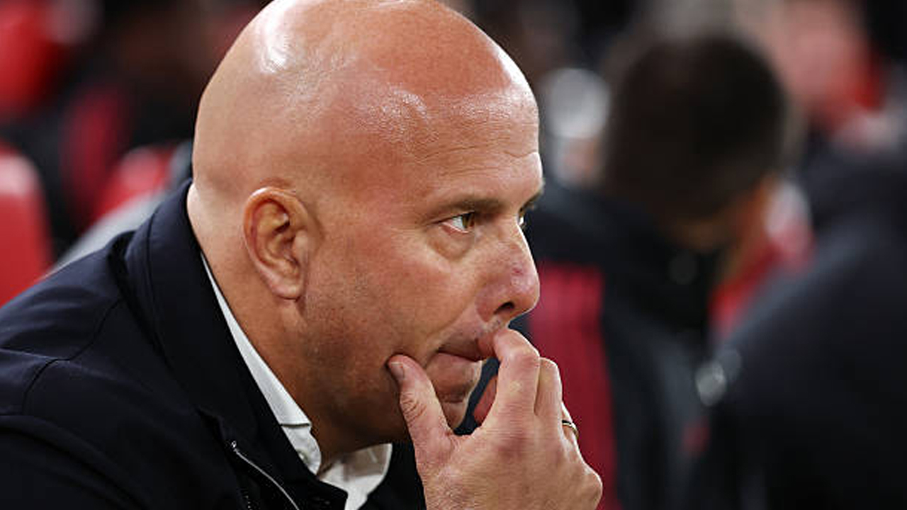 Arne Slot Akui Banyak Belajar dari Periode Sulit Liverpool Saat Ini