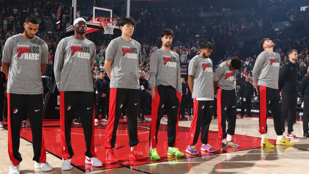 Blazers dan NBA Terguncang Setelah Penangkapan Mengejutkan Chauncey Billups