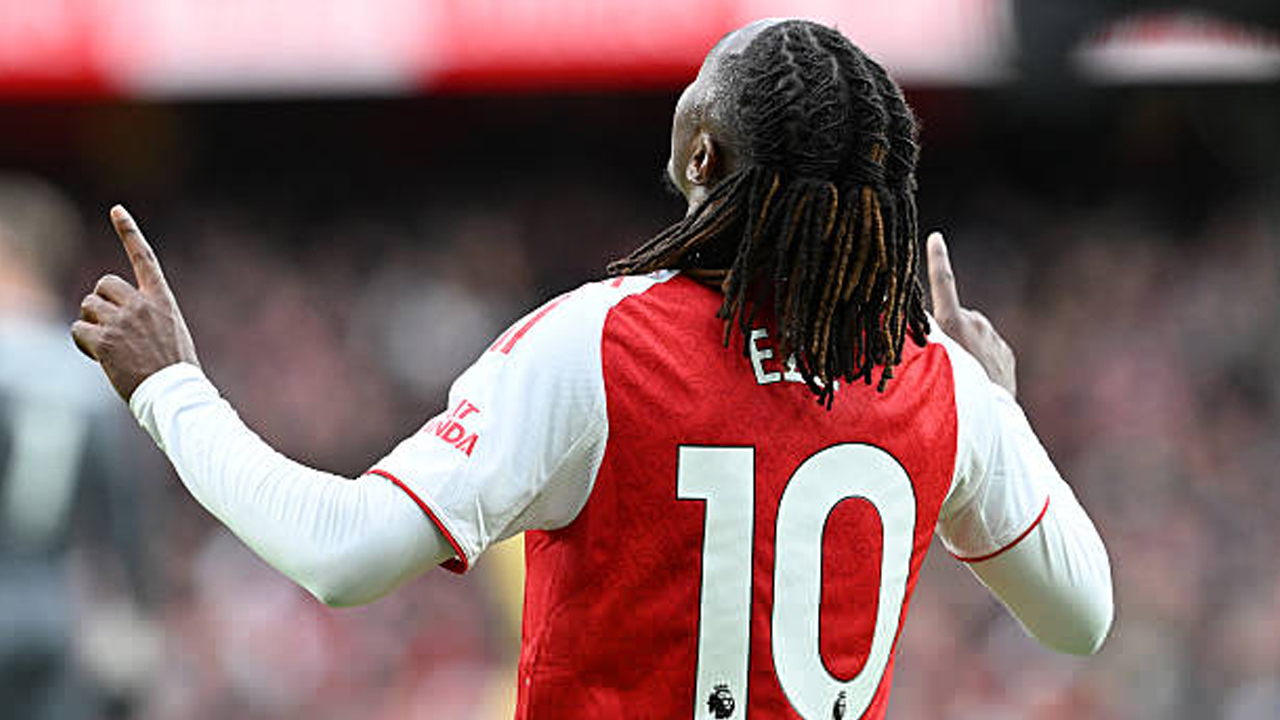 Catatan Statistik Jelang Burnley vs Arsenal di Premier League