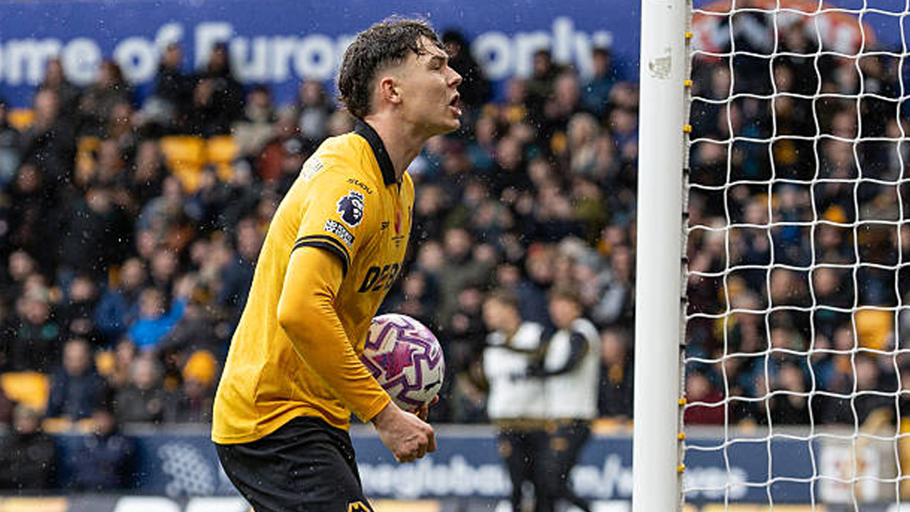 Catatan Statistik Jelang Fulham vs Wolves di Premier League