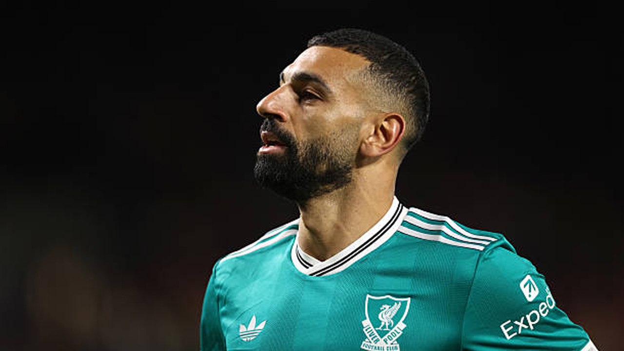 Catatan Statistik Jelang Liverpool vs Aston Villa di Premier League