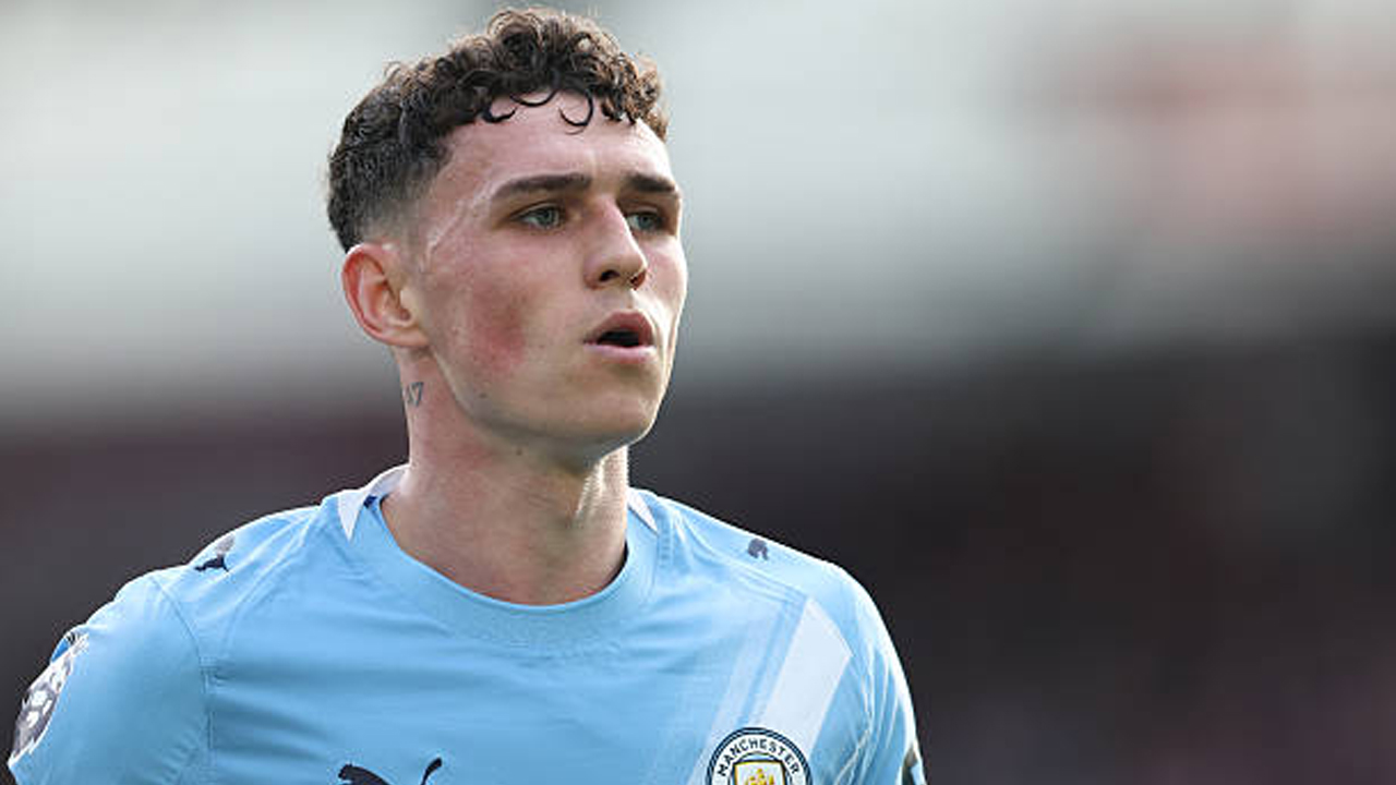 Catatan Statistik Jelang Manchester City vs Bournemouth di Premier League