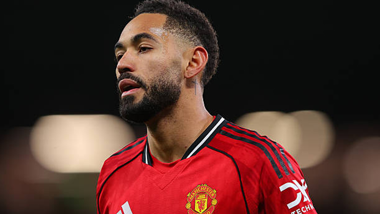 Catatan Statistik Jelang Nottingham Forest vs Man United di Premier League