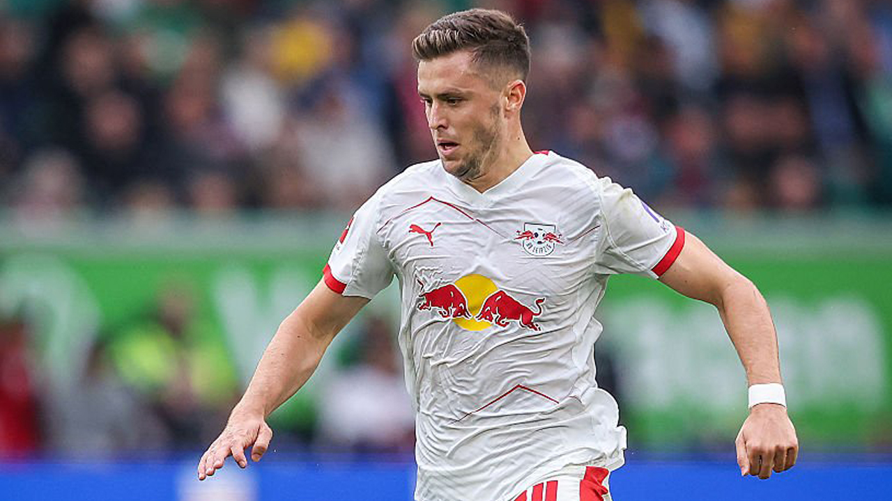 Christoph Baumgartner.