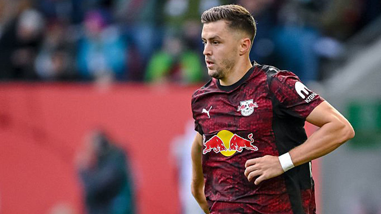 Christoph Baumgartner.