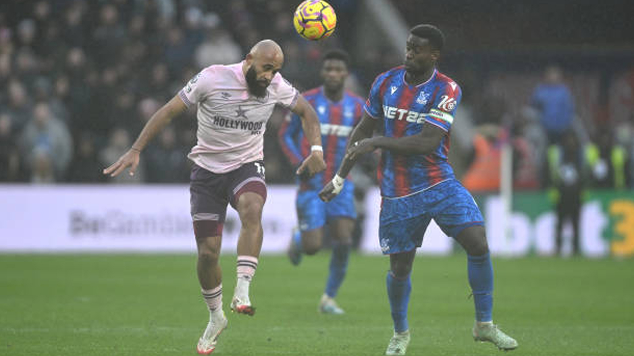 Crystal Palace vs Brentford, 5 Fakta Menarik Jelang Laga Premier League