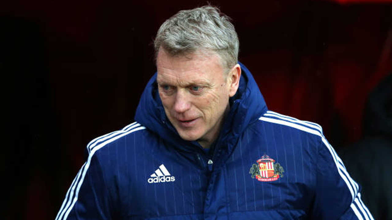 David Moyes Ceritakan Pengalaman Berkesan Saat Tangani Sunderland